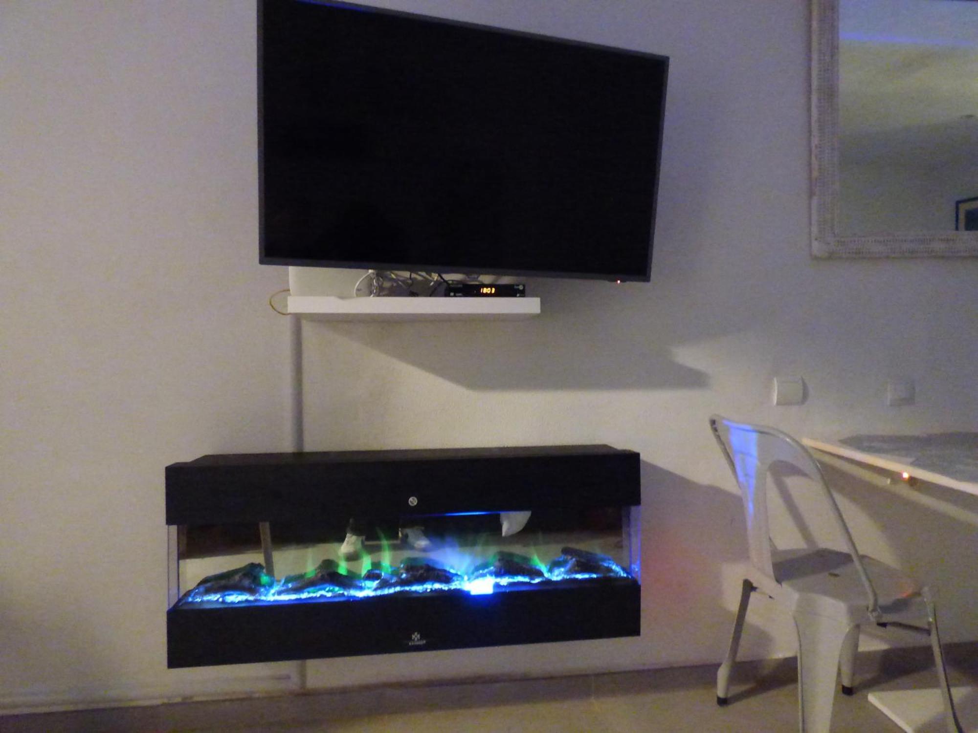 "Le Balcon De La Mer" Residence "Icaros"-Wifi-Piscine-Parking Begur Exterior foto